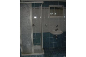 Ungheria Privát Orfű, Esterno